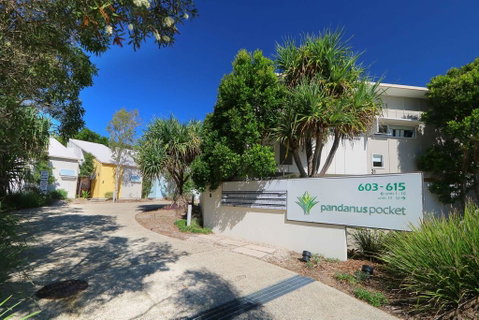 Casuarina Beach Haven - Pandanus 6 - E Caravan Parks 0