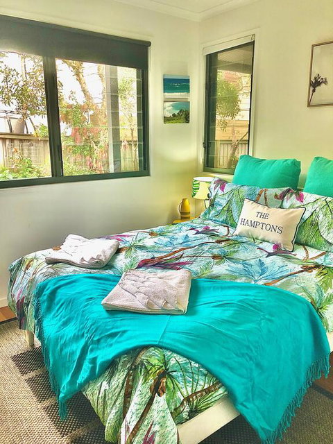 Casuarina Cabana - E Caravan Parks 3