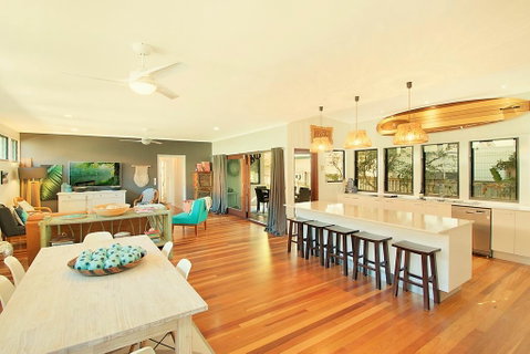 Casuarina Cabana - E Caravan Parks 0