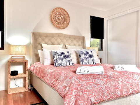 Casuarina Cabana - E Caravan Parks 2