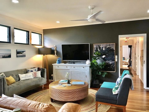 Casuarina Cabana - E Caravan Parks 1