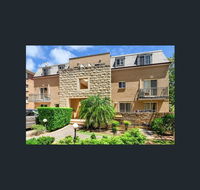 Caulta Apartments - E Caravan Parks
