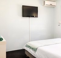 Caversham Bed  Breakfast - E Caravan Parks