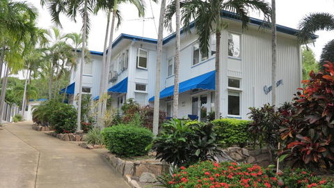 Caversham Unit 1/26 Armand Way - E Caravan Parks 0