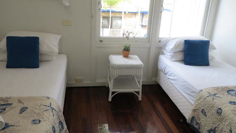 Caversham Unit 1/26 Armand Way - E Caravan Parks 2