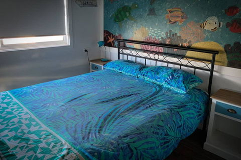 CDC-625 Beach House - E Caravan Parks 1