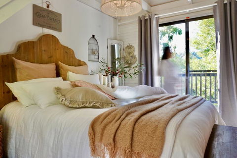 Cedar Country Retreat - E Caravan Parks 1