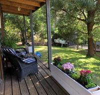 Cedar Country Retreat - E Caravan Parks
