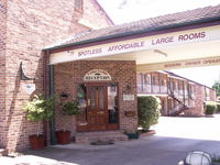 Book Armidale Accommodation Vacations E Caravan Parks E Caravan Parks