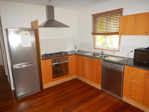 Cedar Lookout - E Caravan Parks 1