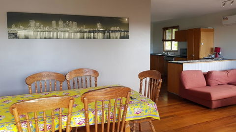 Cedar Lookout - E Caravan Parks 3