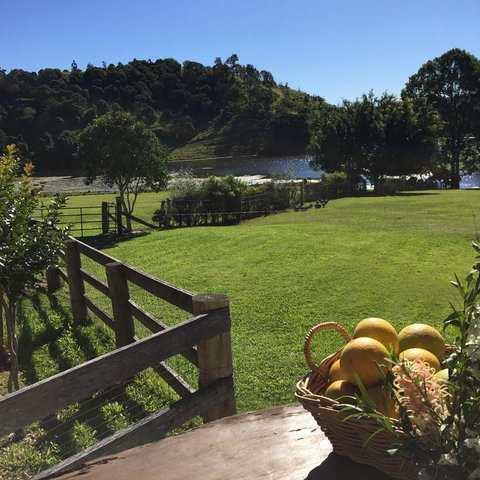 CedarBrae Country Stay - E Caravan Parks 3