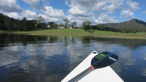 CedarBrae Country Stay - E Caravan Parks 0