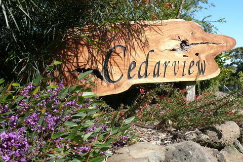 Cedarview Bed & Breakfast - E Caravan Parks 0