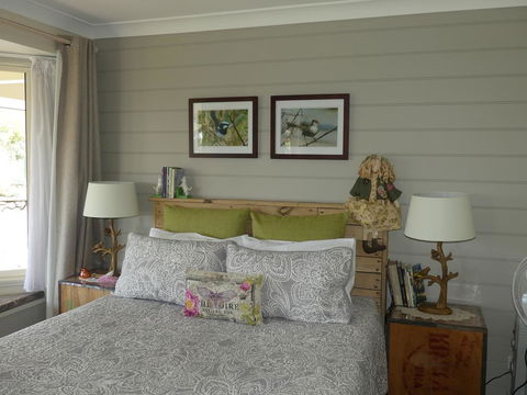 Cedarview Bed & Breakfast - E Caravan Parks 2