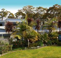 Ceespray on Owen - E Caravan Parks