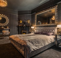 Celestial Suite - E Caravan Parks