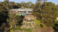 Cellar House