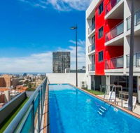 CENTRAL CBD EXEC STUNNING VIEW WIFI NETFLIX WINE - E Caravan Parks