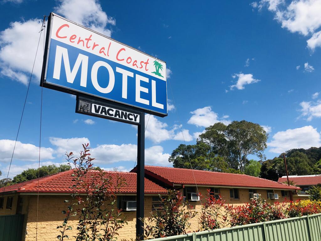 Wyong NSW E Caravan Parks