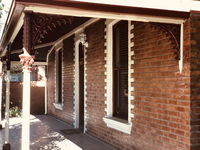 Central Holiday Home on Hume