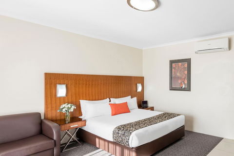 Central Motel & Apartments, Best Western Signature Collection - E Caravan Parks 2