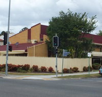 Central Motel Ipswich - E Caravan Parks