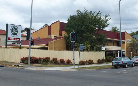 Central Motel Ipswich - E Caravan Parks 0