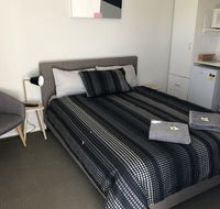 Central Motel Mudgee - E Caravan Parks