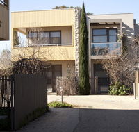 Central Shepparton Apartments - E Caravan Parks