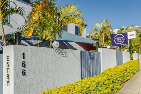 Central Studio Accommodation - E Caravan Parks 0