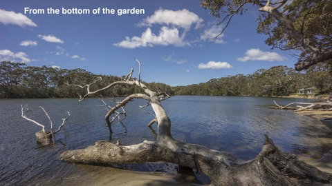 Centre Street 10 Lake Tabourie - E Caravan Parks 1
