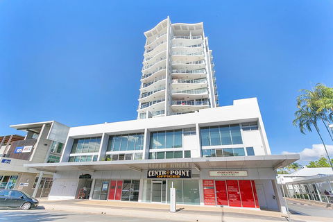 Centrepoint Apartments - E Caravan Parks 0