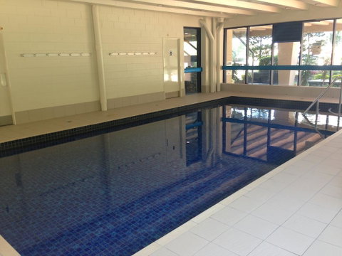 Centrepoint Resort - E Caravan Parks 2