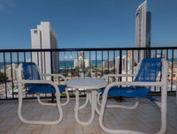 Book Surfers Paradise Accommodation Vacations E Caravan Parks E Caravan Parks