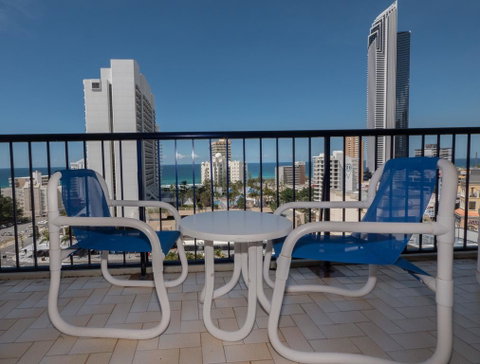Centrepoint Resort - E Caravan Parks 0