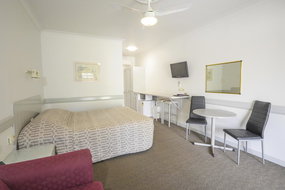 Book Nagambie Accommodation E Caravan Parks E Caravan Parks