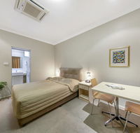 Cessnock Motel - E Caravan Parks