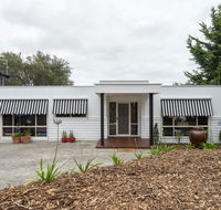 Chalet Of Rye - E Caravan Parks