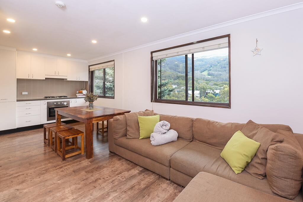 Thredbo NSW E Caravan Parks
