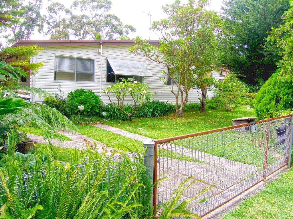Myola NSW E Caravan Parks