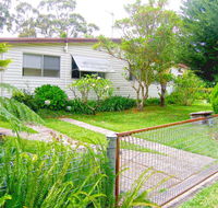 Chapman Cottage  Callala Bay - E Caravan Parks
