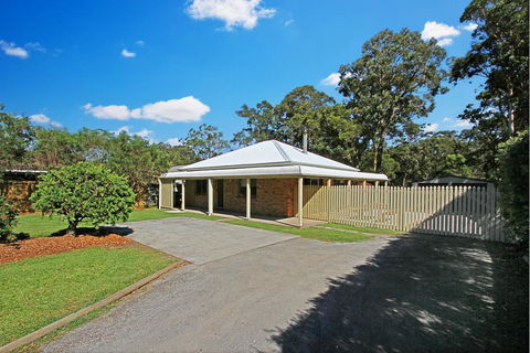 Chappies - E Caravan Parks 0