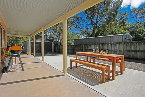 Chappies - E Caravan Parks 1