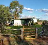 Charleville Bush Cottage