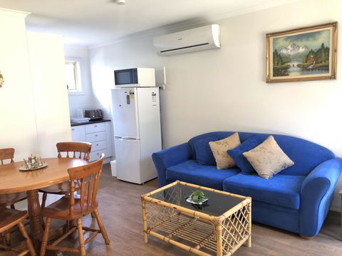 Charlie Sweet Home At Mornington Peninsula - E Caravan Parks 0