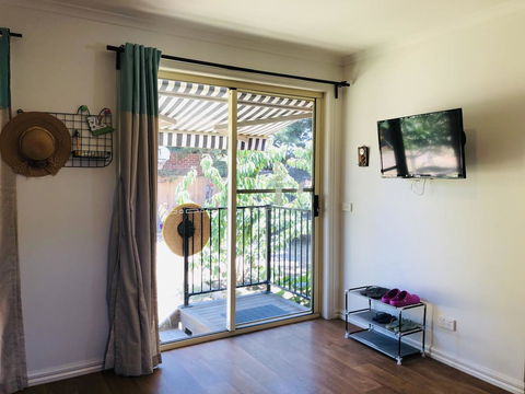 Charlie Sweet Home At Mornington Peninsula - E Caravan Parks 3