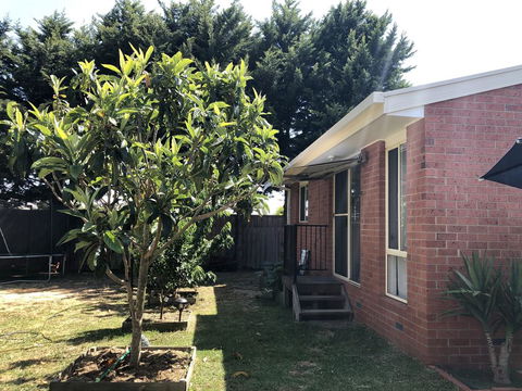 Charlie Sweet Home At Mornington Peninsula - E Caravan Parks 1