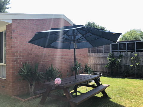 Charlie Sweet Home At Mornington Peninsula - E Caravan Parks 2