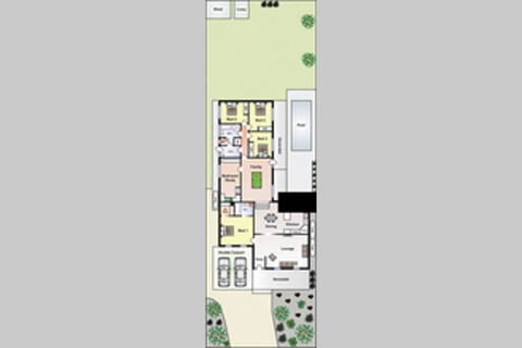 Charmes, Paradise By The Shore - E Caravan Parks 3